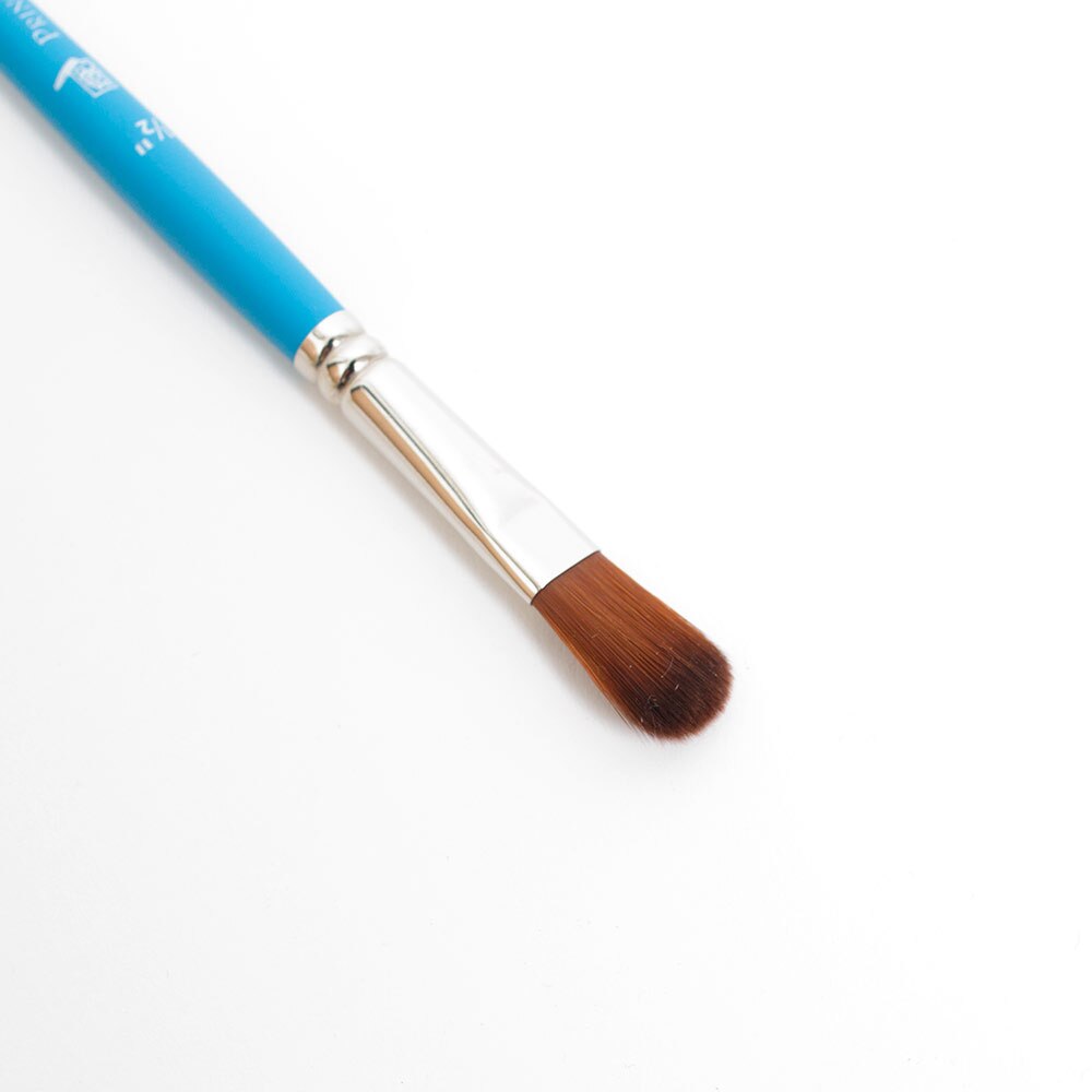 Princeton, Brush, Art & School, 0.5", Select, Synthetic, Oval Mop, 146090